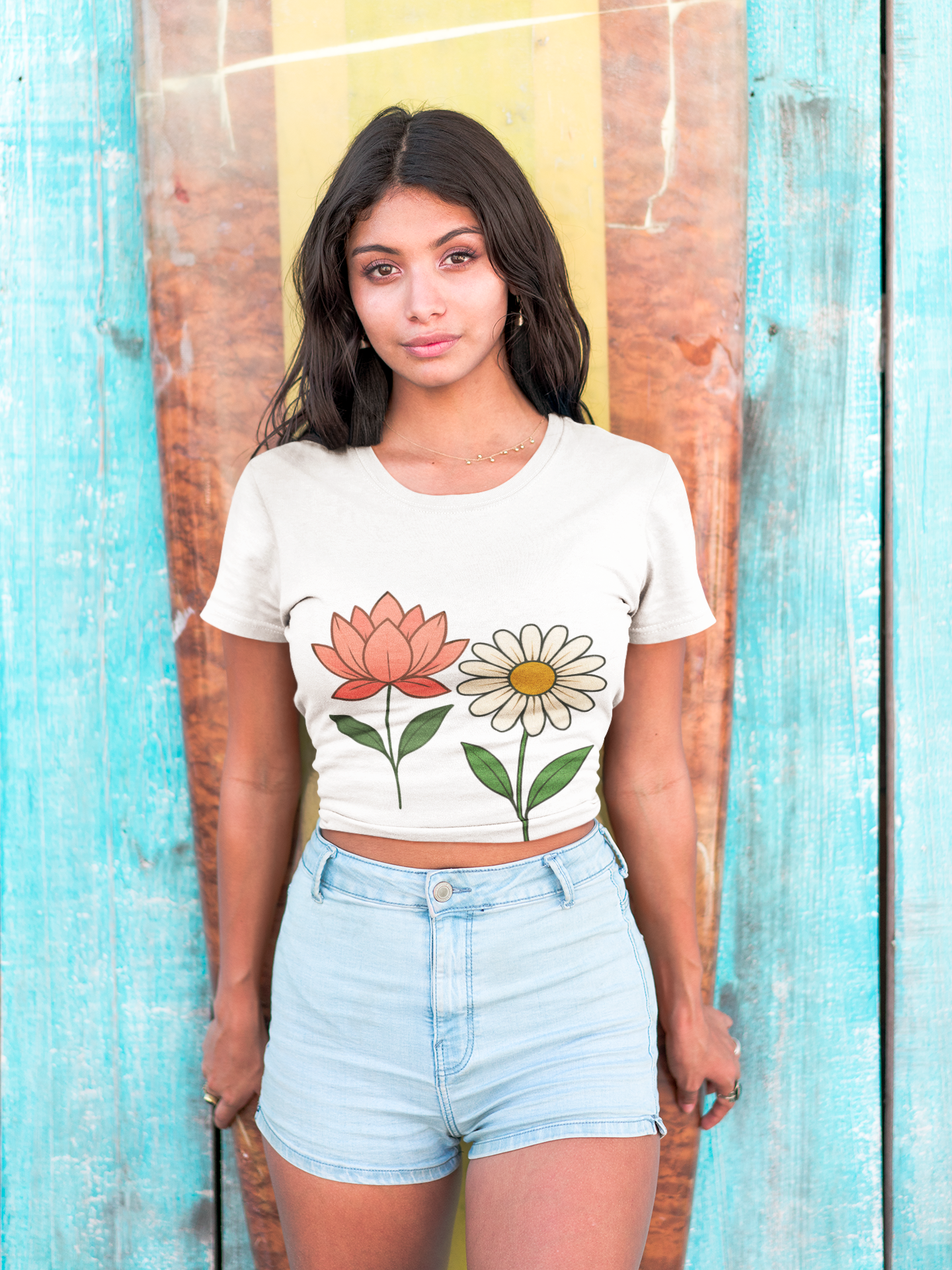Hot Tees Flash Sale