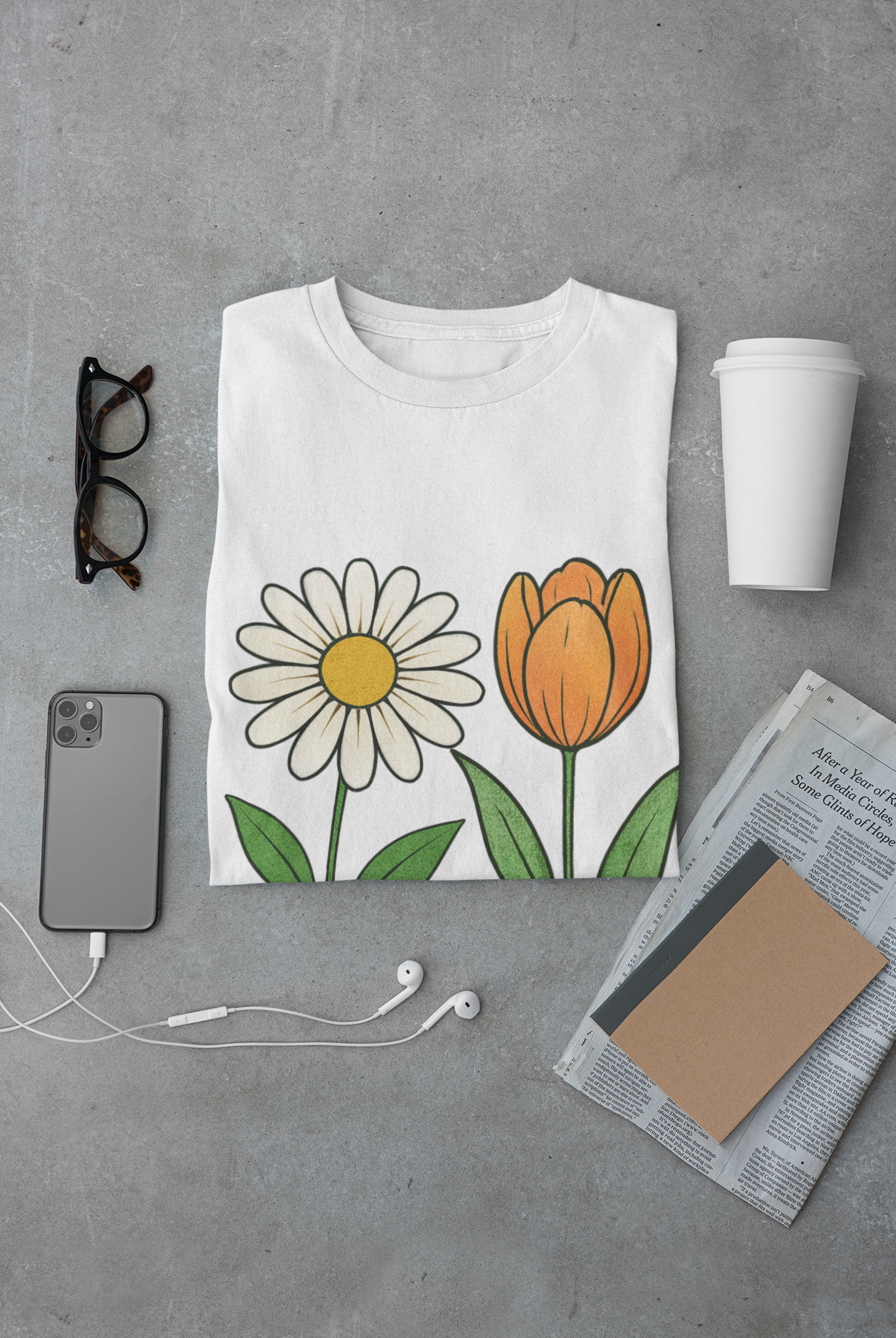 Hot Tees Flash Sale